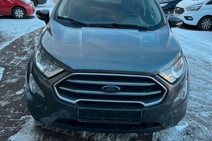 Ford EcoSport 60.000 km 12.999 &euro; Schlangenbad 65388