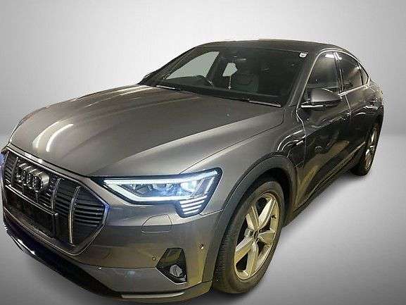 e-tron