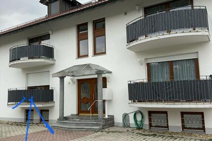 3 Zi . Eigentumswohnung DeggenauDeggendorf Profisionsfrei 3 zimmer