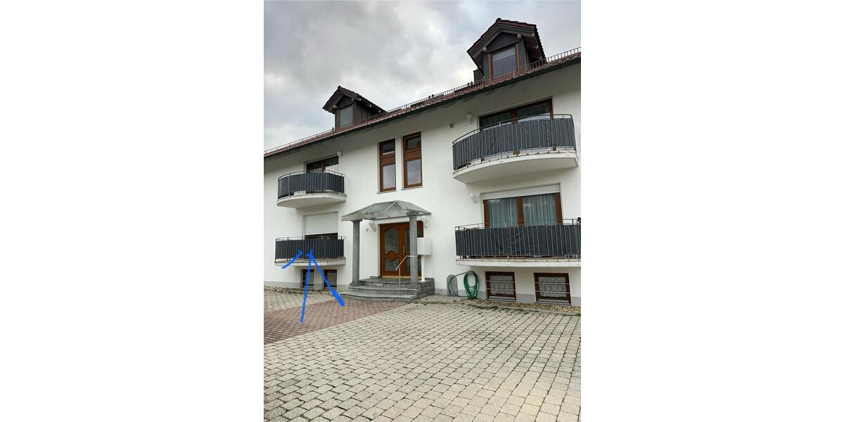 Erdgeschoßwohnung Hengersberg - 3 Zimmer, 299.000&euro; | Angebot:23137434