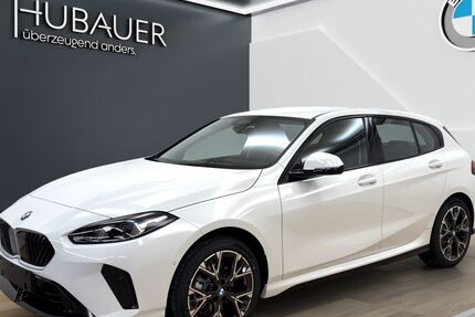 BMW 120 4.000 km 29.990 € Landshut 84030