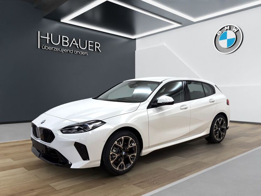 BMW 120 4.000 km 29.990 € Landshut 84030