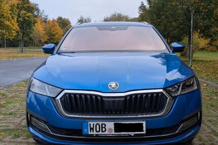 Skoda Octavia 62.000 km 20.500 € Wolfsburg 38440
