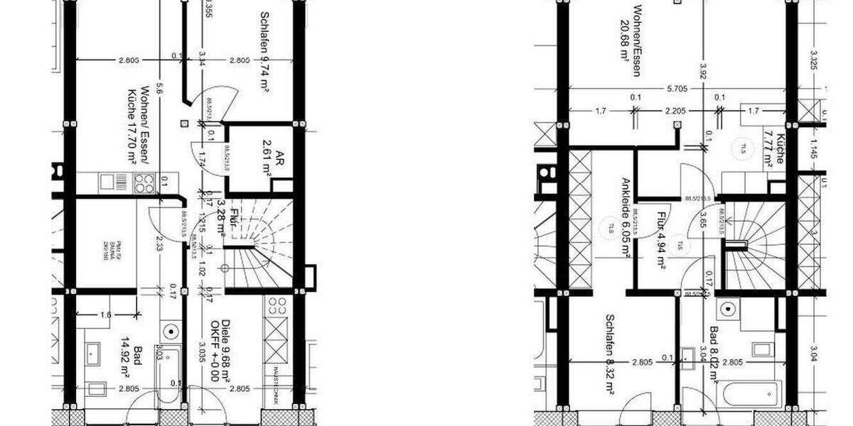 Exclusives Effizienzhaus mit Seeblick 5 zimmer