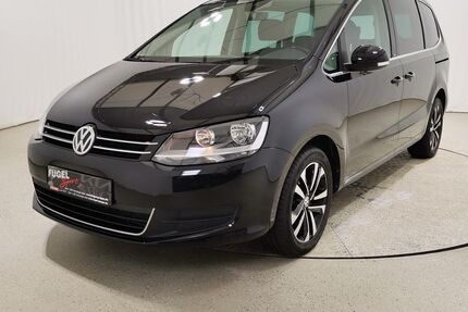 VW Sharan 57.100 km 27.969 € Chemnitz - Mittelbach 09224