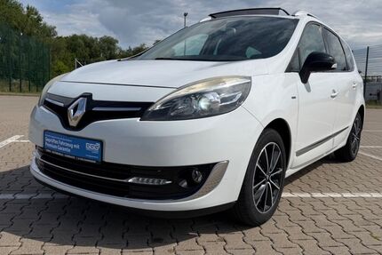 Renault Scenic 142.025 km 5.999 &euro; korbach 34497