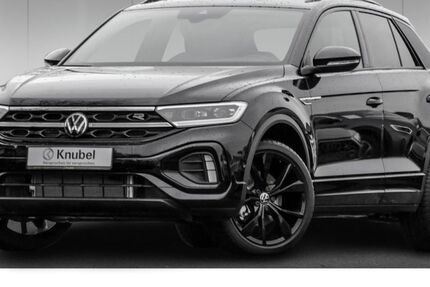 VW T-Roc 3.500 km 40.880 € Münster 48163