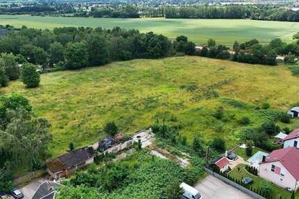 Grundstück Leipzig Holzhausen - 799.000&euro; | Angebot:25052190