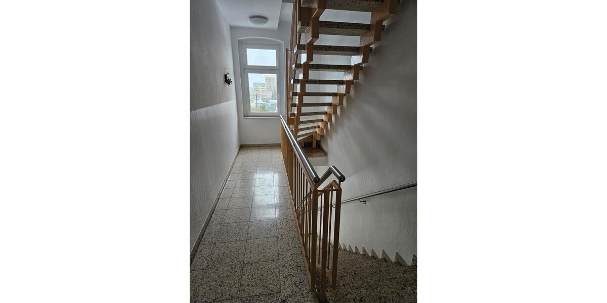 Etagenwohnung Schönebeck (Elbe) - 2 Zimmer, 56 m&sup2;, 449&euro; | Angebot:25045510