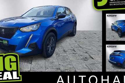 Peugeot 2008 53.354 km 13.850 &euro; Nürnberg 90429