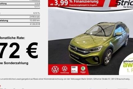 VW Taigo 13.247 km 25.949 &euro; Horn-Bad Meinberg 32805