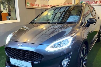 Ford Fiesta 4.500 km 15.950 &euro; Berlin/Schöneberg 10827