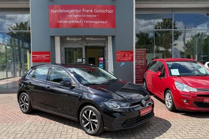 VW Polo 25.150 km 18.500 &euro; Stralsund 18439
