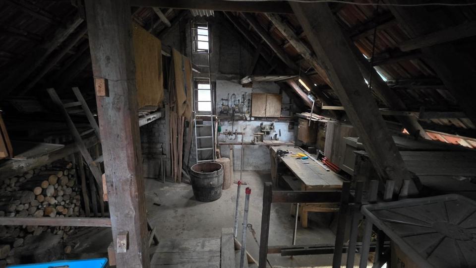 Einfamilienhaus Neuendorf - 5 Zimmer, 117 m&sup2;, 199.000&euro; | Angebot:25416836