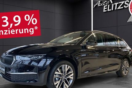 Skoda Octavia 2.500 km 36.970 &euro; Kamenz 01917
