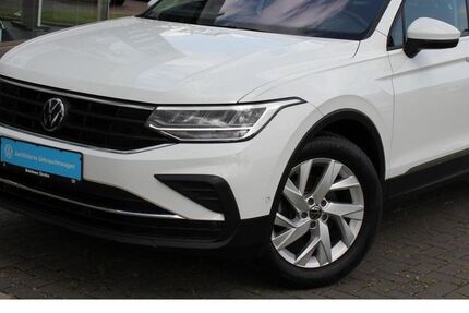 VW Tiguan 46.979 km 27.212 &euro; Salzgitter 38226
