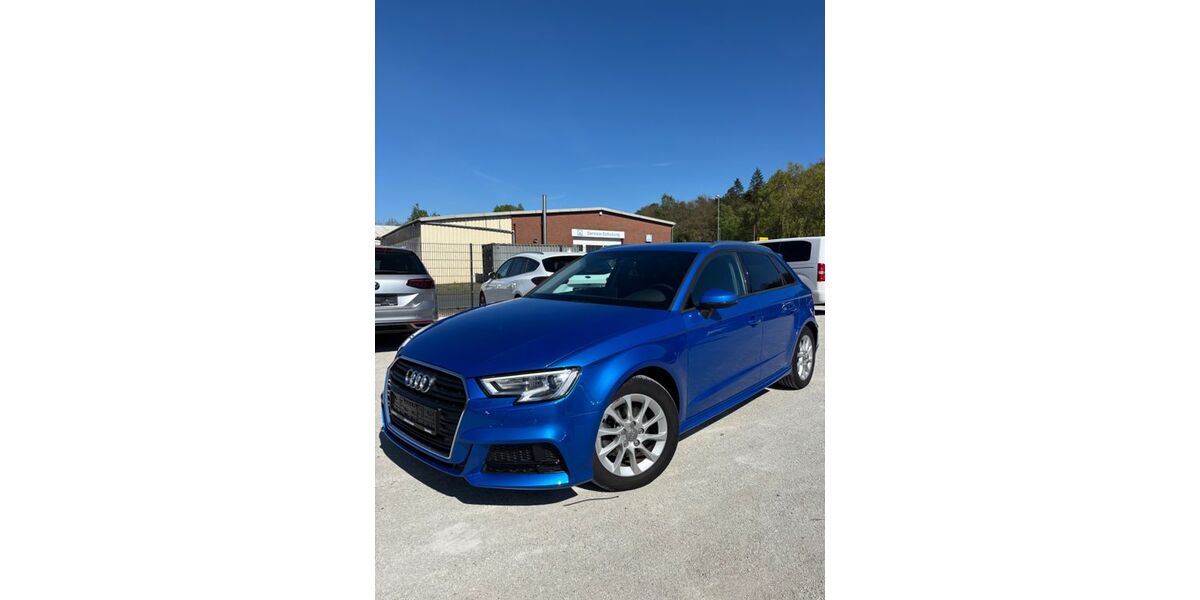 Audi A3 61.400 km 18.200 &euro; Rotenburg Wümme 27356