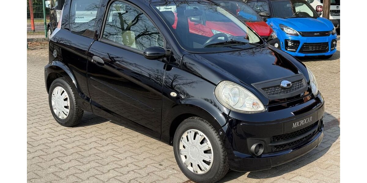 Microcar M.Go 39.200 km 6.499 &euro; Premnitz 14727