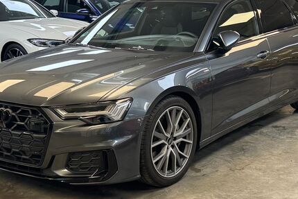 Audi A6 63.833 km 49.900 &euro; Gröbenzell 82194