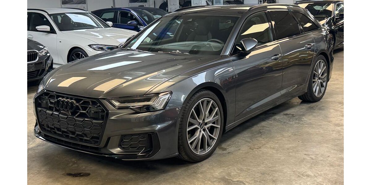 Audi A6 63.833 km 51.900 &euro; Gröbenzell 82194