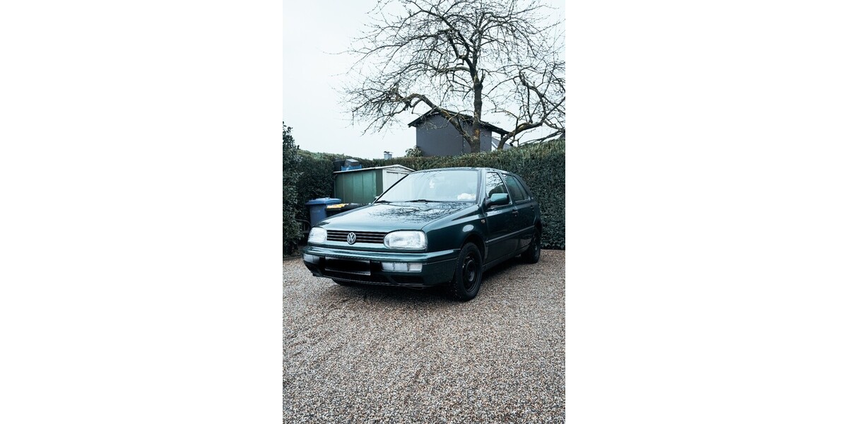 VW Golf 129.581 km 1.599 € Lienen 49536