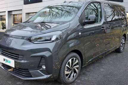 Fiat Ulysse 4.568 km 45.890 &euro; Bergfelde 16562