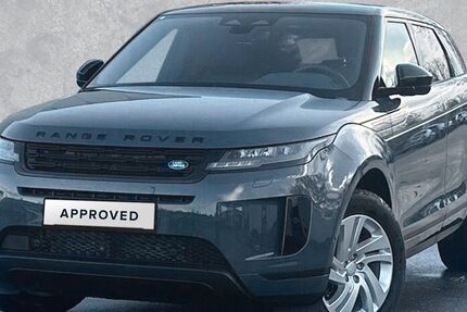 Land Rover Range Rover Evoque 1.500 km 53.900 &euro; Karlsruhe 76187