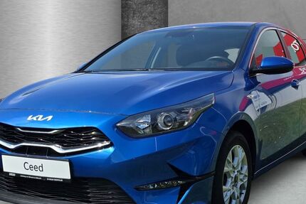 Kia ceed / Ceed 18.257 km 19.980 € Heide 25746