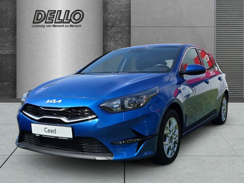 Kia ceed / Ceed 18.257 km 19.980 € Heide 25746