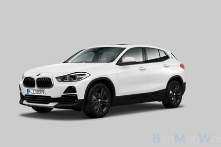 BMW X2 48.600 km 24.999 &euro; Isernhagen 30916
