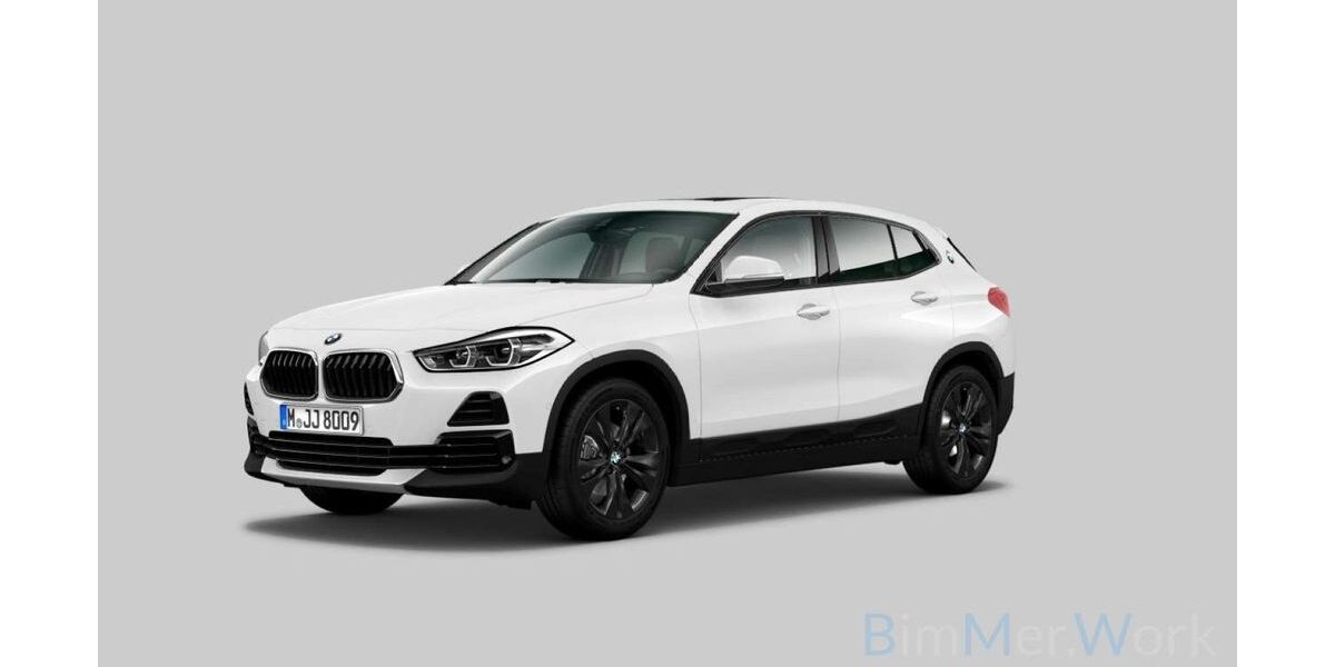 BMW X2 48.600 km 24.999 &euro; Isernhagen 30916