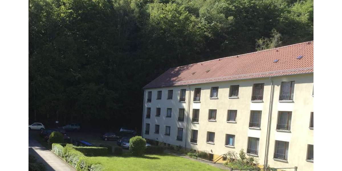 Etagenwohnung Prossen Prossen - 2 Zimmer, 51 m&sup2;, 260&euro; | Angebot:25446534
