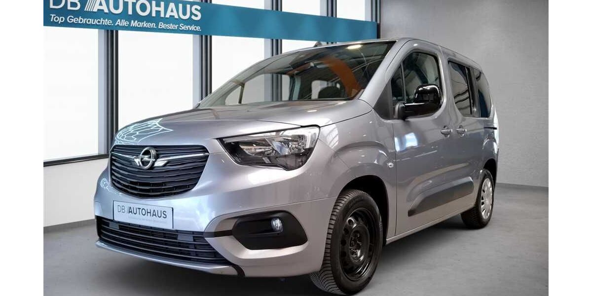 Opel Combo Life 74.980 km 15.770 &euro; Cloppenburg 49661
