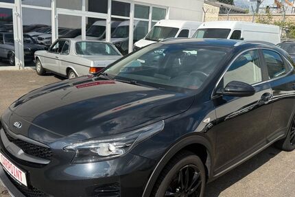 Kia XCeed 163.000 km 13.850 &euro; Brühl 50321