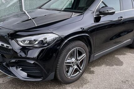 Mercedes-Benz GLA 200 15.500 km 38.330 &euro; Günzburg 89312