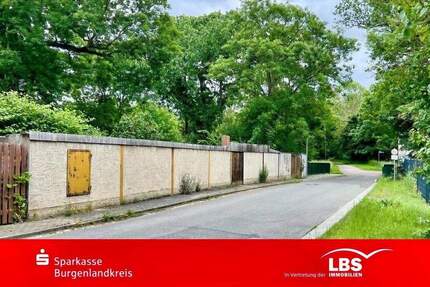 Grundstück Hohenmölsen Taucha - 18.025&euro; | Angebot:25277479