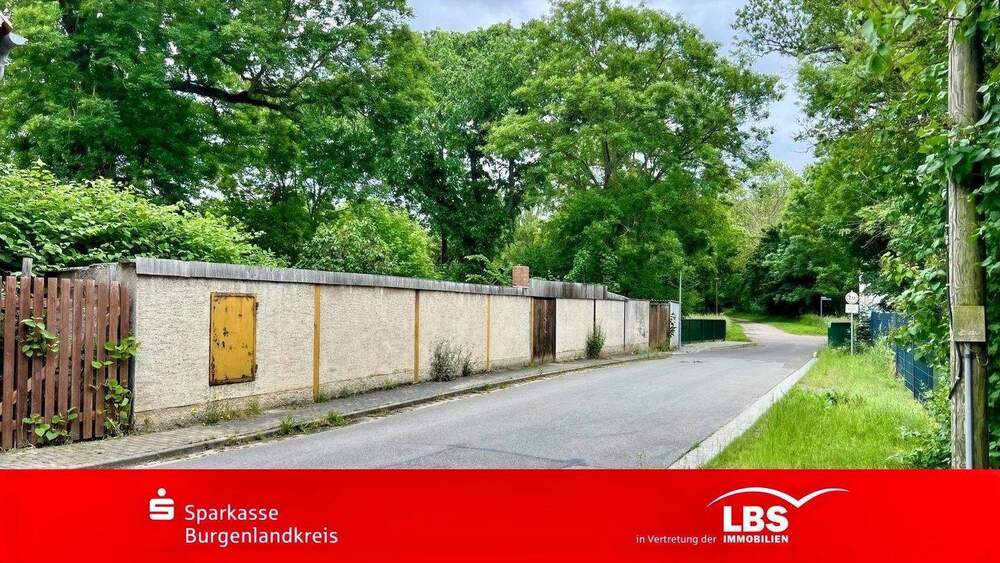 Grundstück Hohenmölsen Taucha - 18.025&euro; | Angebot:25277479