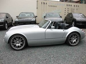 Wiesmann MF 3 dt. Fzg. gepflegt 92.000 km 90.999 &euro; Biebesheim 64584
