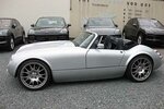 Wiesmann MF 3 dt. Fzg. gepflegt 92.000 km 90.999 &euro; Biebesheim 64584