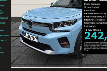 Citroen C3 14.990 km 20.990 &euro; Aachen 52070