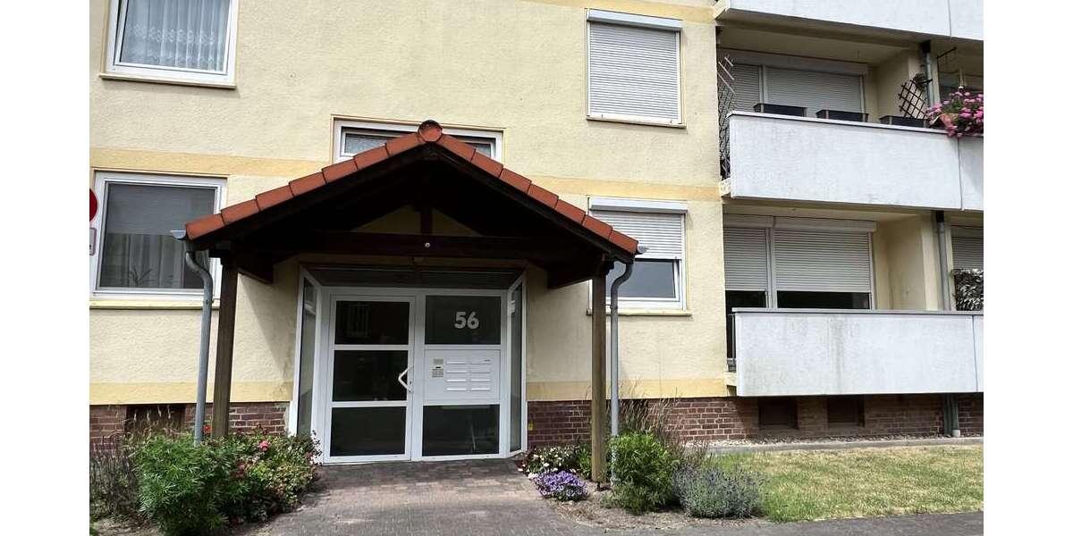 Etagenwohnung Mönchengladbach Dorthausen - 3 Zimmer, 71 m&sup2;, 129.000&euro; | Angebot:26819673
