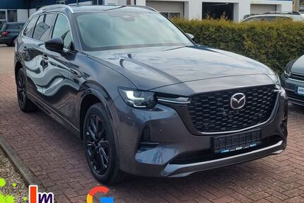 Mazda CX-80 5.000 km 58.990 &euro; Rostock 18106