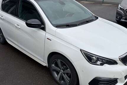 Peugeot 308 56.000 km 15.890 &euro; Trier 54294