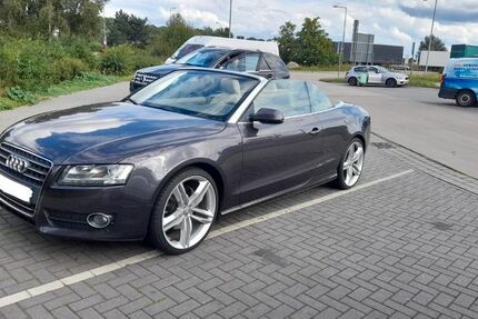 Audi A5 98.800 km 12.900 &euro; Hof 95028