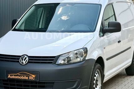 VW Caddy Maxi 318.752 km 5.900 &euro; Oer-Erkenschwick 45739