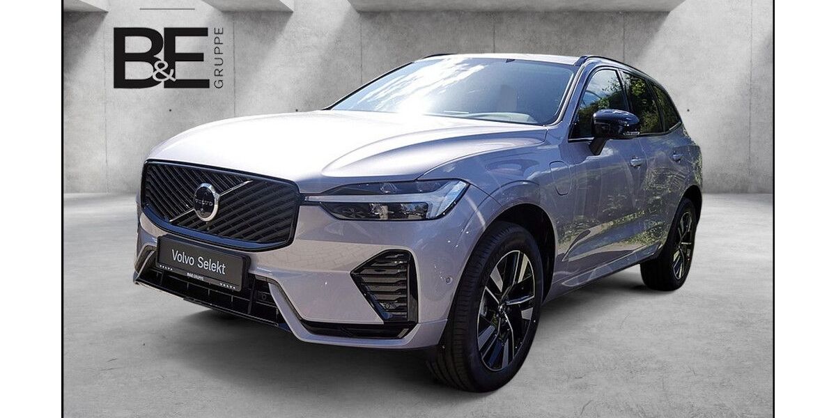 Volvo XC60 1.011 km 56.750 &euro; Glinde 21509