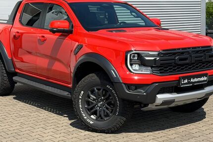 Ford Ranger 92.000 km 48.900 &euro; Königsbrunn 86343