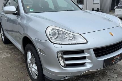 Porsche Cayenne 146.000 km 12.990 &euro; Öhringen 74613