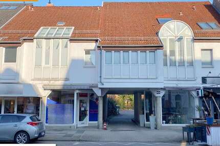 Wohnung Hannover Buchholz-Kleefeld - 2 Zimmer, 55 m&sup2;, 169.000&euro; | Angebot:26127418