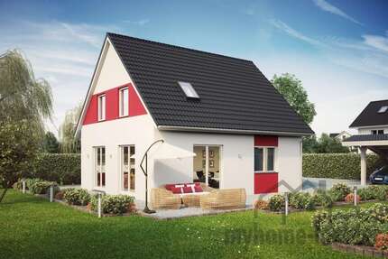 Haus zum Kaufen in Oberasbach 779.500 € 114 m² 5 zimmer